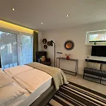 Kal\'s Studio Apartment Salzburg