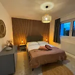 Kal\'s Studio Apartment Salzburg