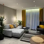 Kal\'s Studio Apartment Salzburg
